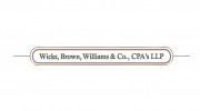 Wicks Brown Williams
