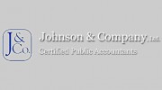 Johnson