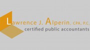 Alperin A Alperin CPA PC