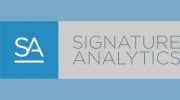 Signature Analytics Los Angeles