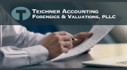 Richard M Teichner, CPA