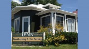 Ienn Bookkeeping & Tax