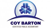 Barton Jr Coy CPA