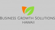 Business Growth Solutions