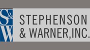 Stephenson & Warner CPAs