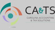 Carolina Accounting & Tax Solutions