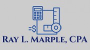 Ray L. Marple, CPA