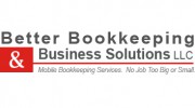 Better Bookkeeping & Business Solutions