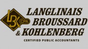Langlinais Broussard & Kohlenberg