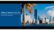 Jeffrey Steiner, CPA, PA