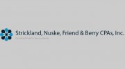 Raese Strickland Berry Grubb Nuske Inc Cpa's