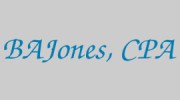 Ba Jones, CPA