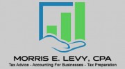 Morris E Levy, CPA