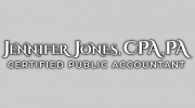 Jennifer Jones, CPA PA