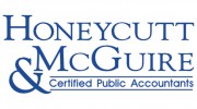 Honeycutt & Mc Guire