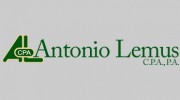 Antonio Lemus Cpapa