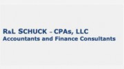 Gordon & Company PA CPAs