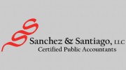 Sanchez & Santiago