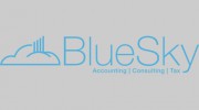 BlueSky Accounting