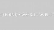 Peedin & Sasser P