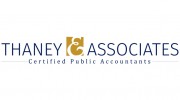 Thaney & Associates CPAs, PC
