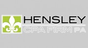 Hensley CPA Firm