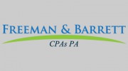 Freeman & Barrett