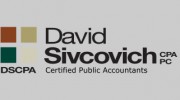 Sivcovich, David CPA PC