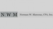 Norman W Marcoux Inc