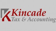 Frank R Kincade Jr., CPA