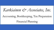 Karkiainen & Associates
