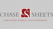 Chase & Sheets Cpa