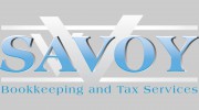 Savoy Bookkeeping & Tax Services