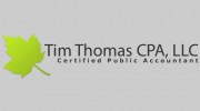 Tim Thomas CPA