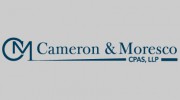 Cameron Moresco CPA