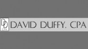 David Duffy CPA