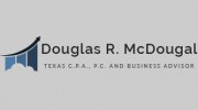 Douglas R McDougal PC