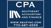 South East Accounting-Finance