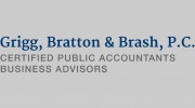Grigg, Bratton & Brash