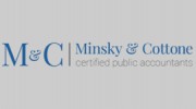 Minsky & Cottone CPAs PC