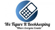 We Figure It Bookkeeping