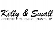 Kelly & Small Certified Public Accountants
