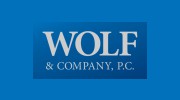 Wolf & Company PC