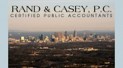 Rand & Casey P C