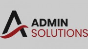 Admin Solutions