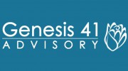 Genesis 41 Advisory Services