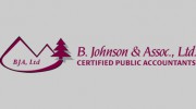 B. Johnson & Assoc