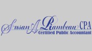 Rambeau, Susan A CPA