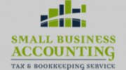 SBA Tax