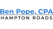 Ben Pope, CPA
